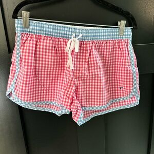 Cutest southern side shorts
